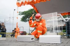 Mitos Baterai Graphene...