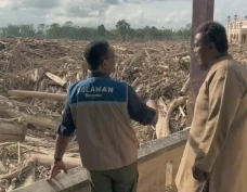 Anies: Sudah Waktunya...
