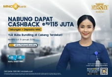 Tabungan Dahsyat Bundling...