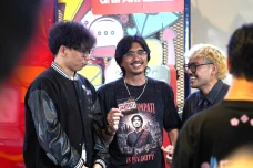 Duta Sheila on 7 dan...
