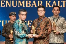 Sabet Paramakarya 2025,...