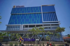 Tonggak Baru Perjalanan...