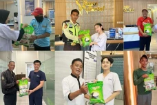 Peduli Warga Prasejahtera,...