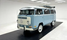 Volkswagen Siap Kenalkan...