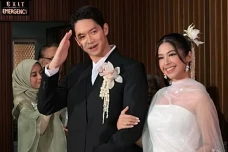 Putra Addie MS Tristan...