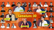 Jejak Sukses Wirausaha...