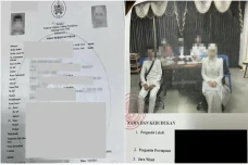 Vira! Wanita Malaysia...
