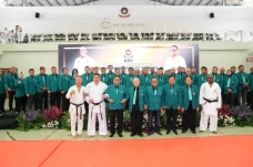 Karate-Do Indonesia...