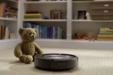 iRobot Ajukan Perlindungan...