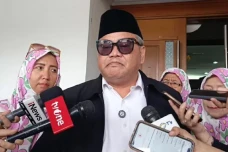 Penggugat Ijazah Gibran...