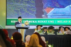 Mendikdasmen: Milad...