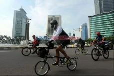 5 Jenis Olahraga Pembakar...