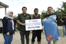 Serikat Pekerja XLSMART...