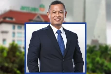 Profil dan Jejak Karir...