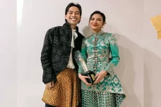 6 Tahun Melawan Kanker,...