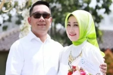 Ridwan Kamil Resmi Digugat...