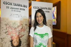 Dian Sastrowardoyo Akui...