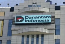Danantara Akuisisi Aset...
