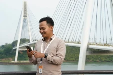 Transformasi Digital...