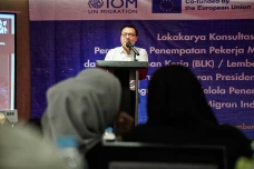 Kemenko PM Susun Aturan...