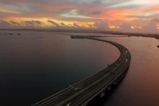 Perkuat Belanja Infrastruktur,...