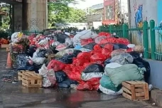 Tangsel Darurat Sampah,...