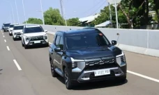 Bongkar Mesin Turbo...