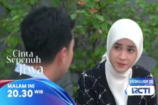 Sinopsis Sinetron Cinta...