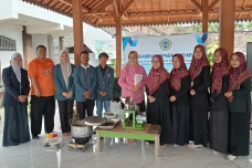 Unitomo Pemberdayaan...
