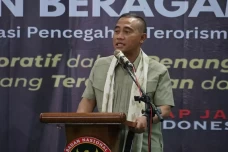BNPT dan FKPT Jabar...