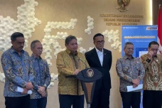 Debitur Korban Bencana...