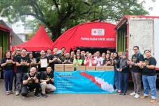 Dukungan Watsons Meringankan...