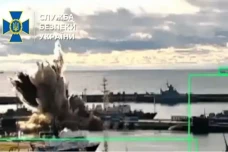 Pertama Kalinya, Drone...
