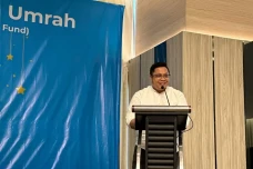 PT IIM Berangkatkan...