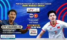 Live di GTV! Final Panas...