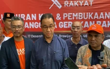 Anies Baswedan Dikukuhkan...
