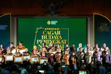 Kementerian Kebudayaan...