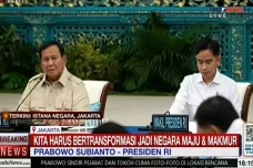 KEPP Otsus Papua Strategis...