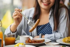 Punya Kolesterol Tinggi?...