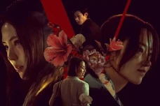 Han So Hae dan Jeong...