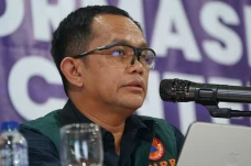 BNPB: Jaga Akses dan...