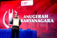 Kongres IAP Jakarta,...