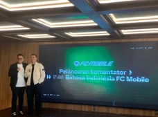Gaet Sosok Legendaris,...