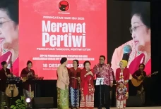 Galang Donasi untuk...