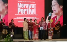Megawati Ingatkan Kader...