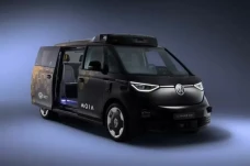 Volkswagen Tes Jalan...