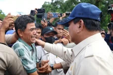 Prabowo Pastikan Hunian...