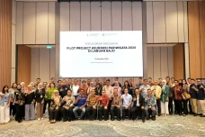 Jasaraharja Putera Dorong...