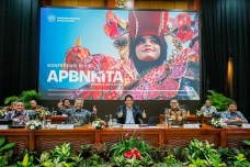 Pemerintah Sudah Kucurkan...