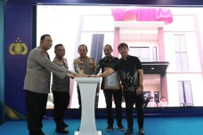 Dukung Kesejahteraan...